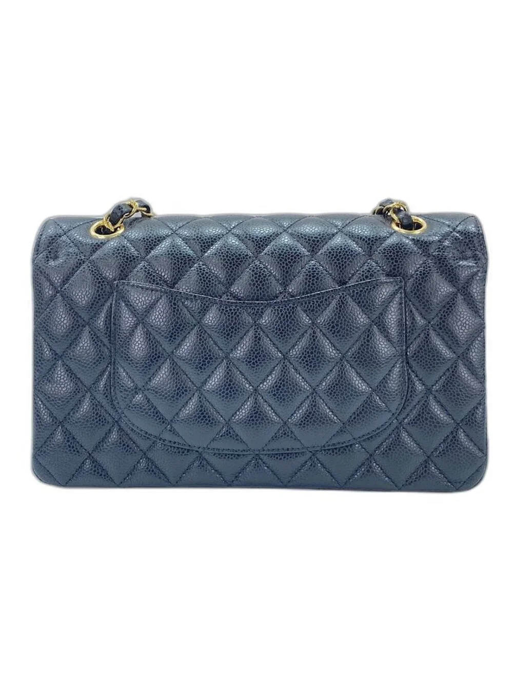 Chanel Handbag Quilted 25